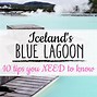 Image result for Blue Lagoon Iceland Travel