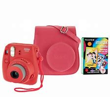 Image result for Instax Mini 8 Camera Pink