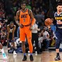 Image result for NW Division NBA