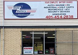 Image result for Factory Battery Store