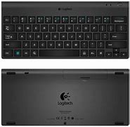 Image result for Logitech Tablet Keyboard Pin