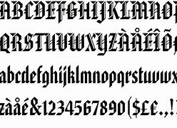 Image result for Germon Font