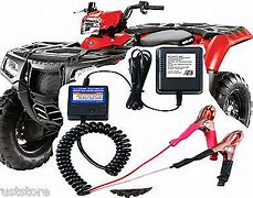 Image result for Polaris ATV Battery Charger
