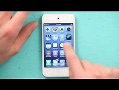 Image result for How Does the iPod Touch 6 Look