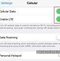 Image result for iOS 6 Battery
