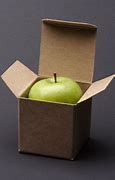 Image result for Fruit Apple Inside a Box
