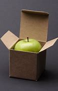 Image result for Apple Inside Box