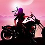 Image result for Flaming Motorcycle Wallpaper