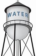 Image result for Water Tower Png Clip Art