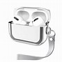 Image result for AirPod Case Cover Luggage Metal Case