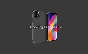 Image result for Sketch of an iPhone 11. 3D