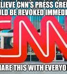 Image result for CNN Russia Meme