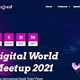 Image result for Events Page Template