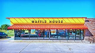 Image result for Iinside Waffle House