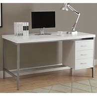 Image result for 60 Inch Office Desk
