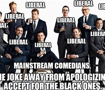 Image result for Liberal Humorists