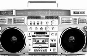 Image result for JVC Boombox Models