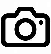 Image result for Camera Icon PNG Transparent