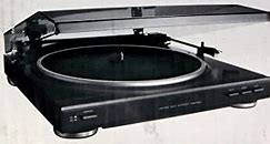 Image result for Presidian Turntable