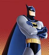 Image result for Batman Cartoon TV