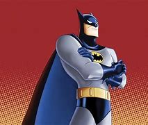 Image result for New Batman Cartoon