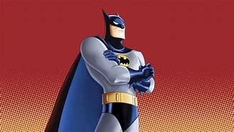 Image result for Batman Cool Animation
