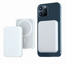 Image result for Wireless Charge Power Bank for iPhone