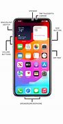 Image result for Apple iPhone XS Max Part Diagram