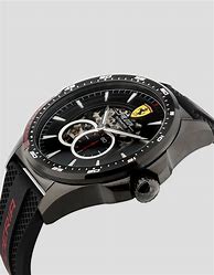 Image result for Ferrari Automatic Watch