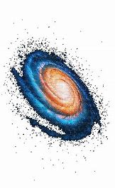 Image result for Galaxy Space iPhone Case