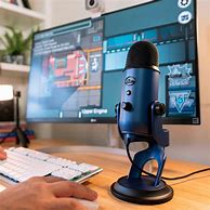 Image result for Yeti Microphone Patterns