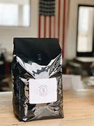 Image result for 5 Lb Bag of Bullettproff Coffee