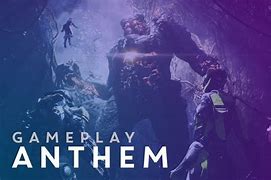 Image result for Anthem Gameplay