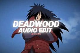 Image result for Deadwood Really Slow Motion