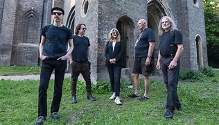 Image result for Faust Band