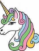 Image result for Unicorn Face HD