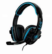 Image result for Cool Headphones with Microphone PC