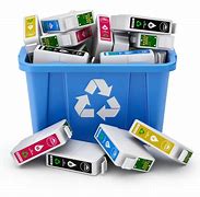 Image result for Recycling Dell Printer Cartridges