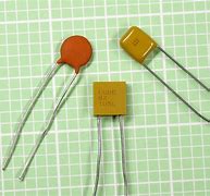 Image result for Reset Pin Capacitor