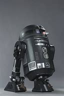 Image result for Star Wars Black Robot