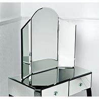 Image result for Folding Wall Mirror