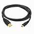 Image result for How Is the USB B Cable