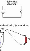 Image result for Alligator Clip Jumper Wires