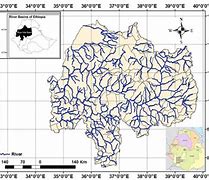 Image result for Abbay River Tributeries within Ethiopian Border