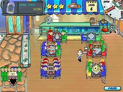 Image result for Diner Dash Games Free