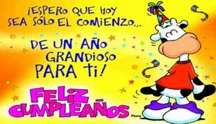 Image result for Funny Happy Birthday Memes Spanish