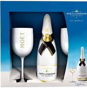 Image result for Moet Champagne Glasses