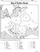 Image result for Eastern Europe Map Quiz