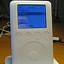 Image result for Apple iPod Classic Series