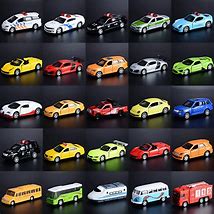 Image result for Small Toy Vehicles